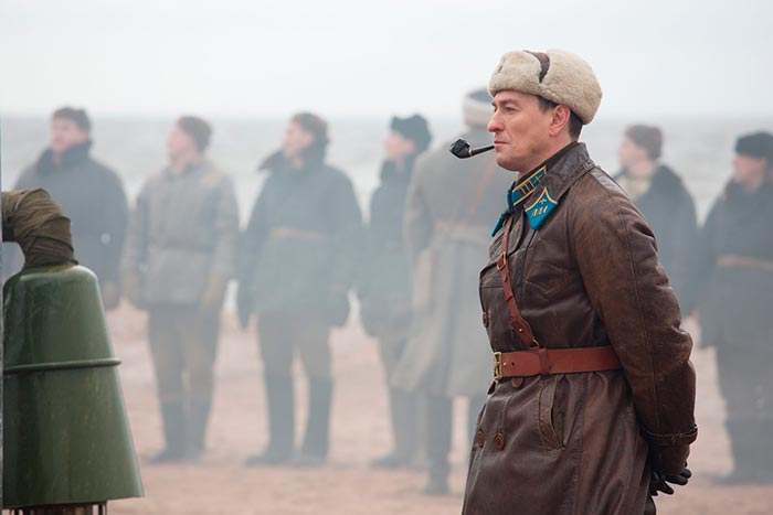 Кадр из фильма Воздух кадр Воздух 5