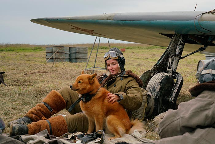 Кадр из фильма Воздух кадр Воздух 7