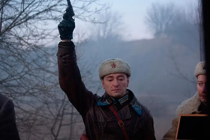 кадр Воздух 8