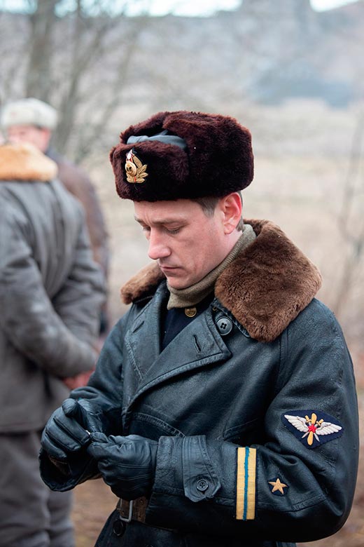 Кадр из фильма Воздух кадр Воздух 11