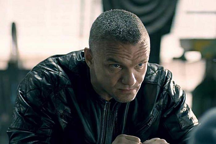 Кадр из сериала Драйв кадр Драйв 2