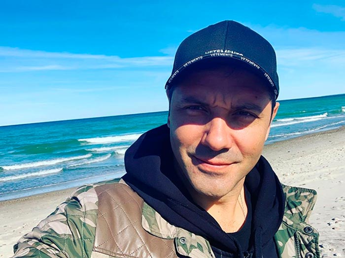 Кадр из сериала Дайвер кадр Дайвер 2