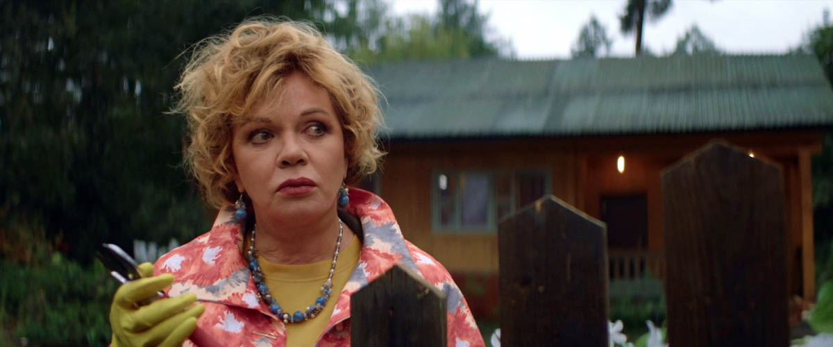 Кадр из сериала Друг на час кадр Друг на час 6