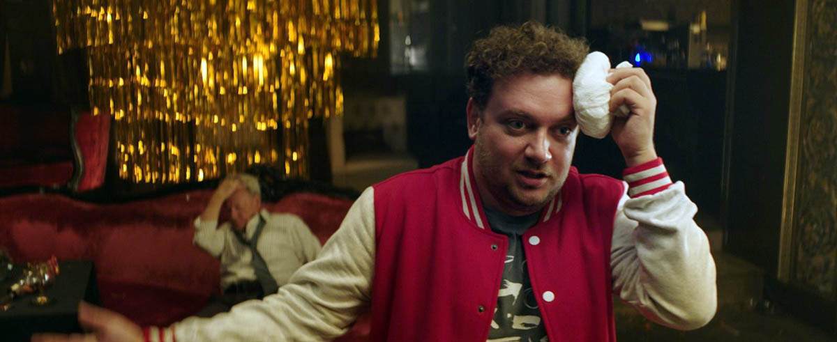 Кадр из сериала Друг на час кадр Друг на час 7