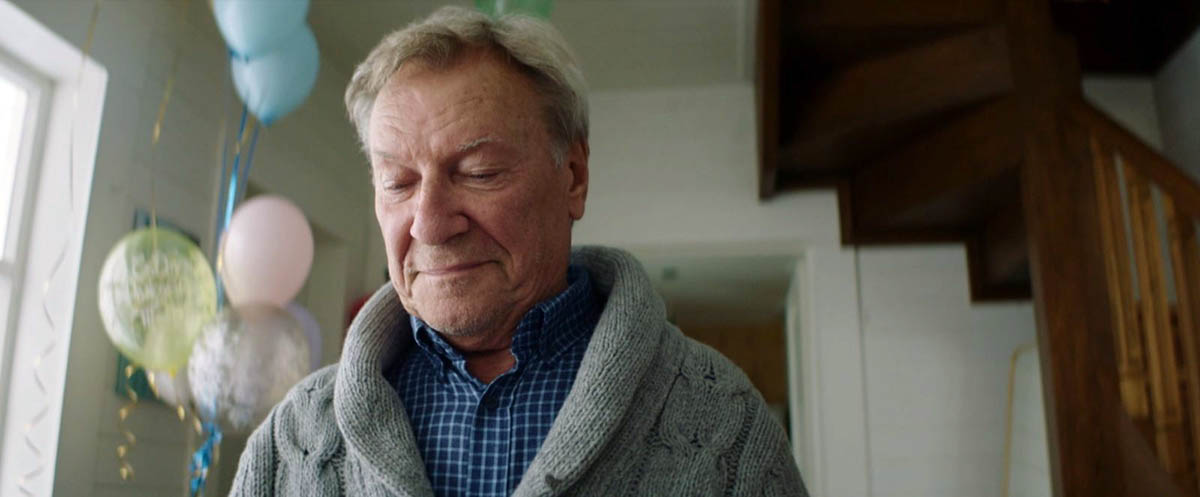 Кадр из сериала Друг на час кадр Друг на час 12