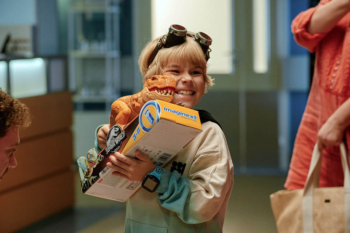 Кадр из сериала Друг на час кадр Друг на час 15