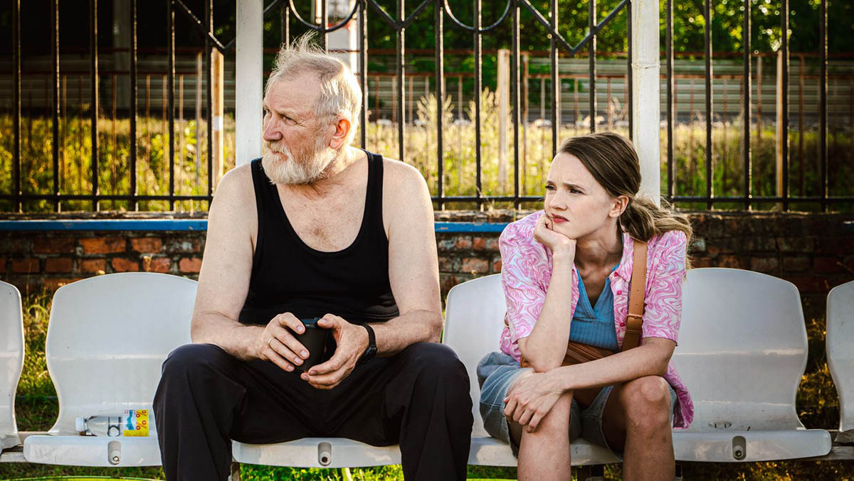 Кадр из сериала Друг на час кадр Друг на час 17