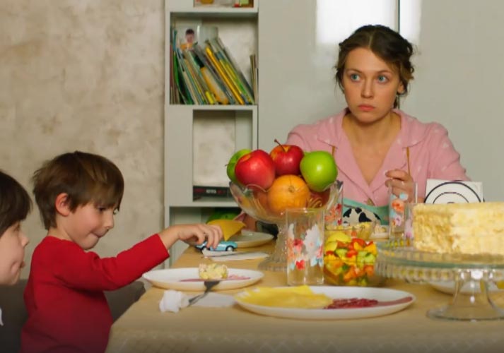 кадр Другая жизнь 5