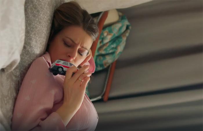 кадр Другая жизнь 7