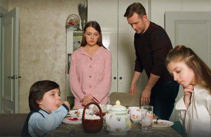 кадр Другая жизнь 12