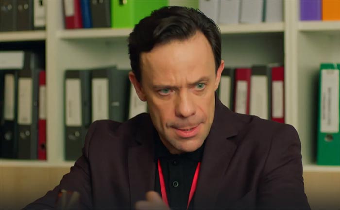 кадр Другая жизнь 14