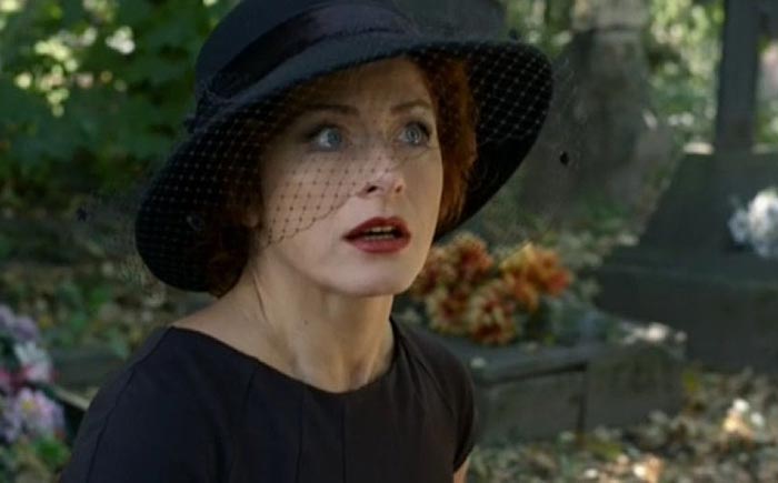 Кадр из сериала Другая жизнь Маргариты кадр Другая жизнь Маргариты 2