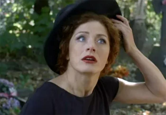 Кадр из сериала Другая жизнь Маргариты кадр Другая жизнь Маргариты 4