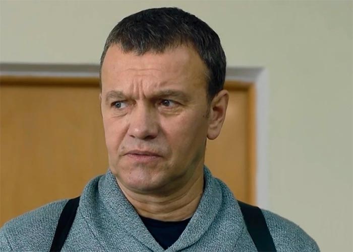 кадр Другой майор Соколов 2