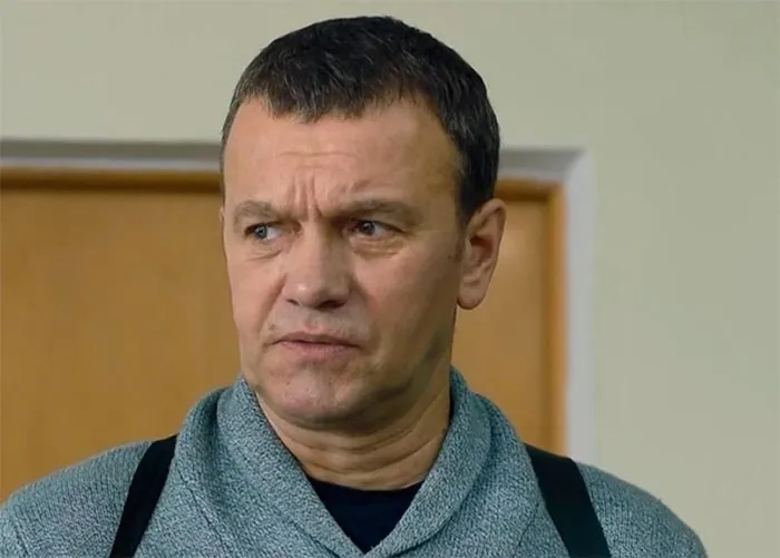 кадр Другой майор Соколов 2