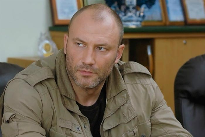 кадр Другой майор Соколов 3