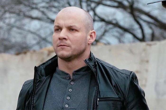 кадр Другой майор Соколов 5