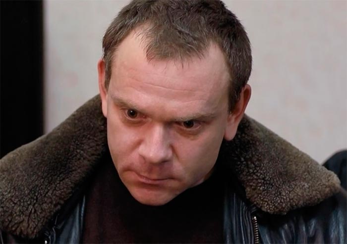 кадр Другой майор Соколов 6