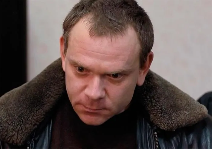 кадр Другой майор Соколов 6