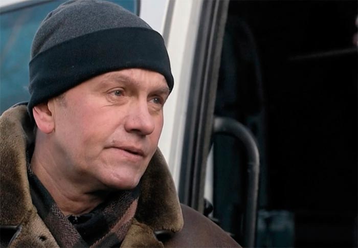 кадр Другой майор Соколов 7