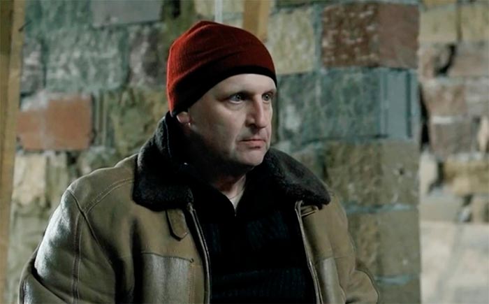 кадр Другой майор Соколов 8