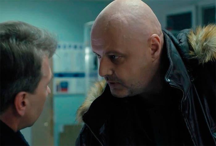 кадр Другой майор Соколов 10