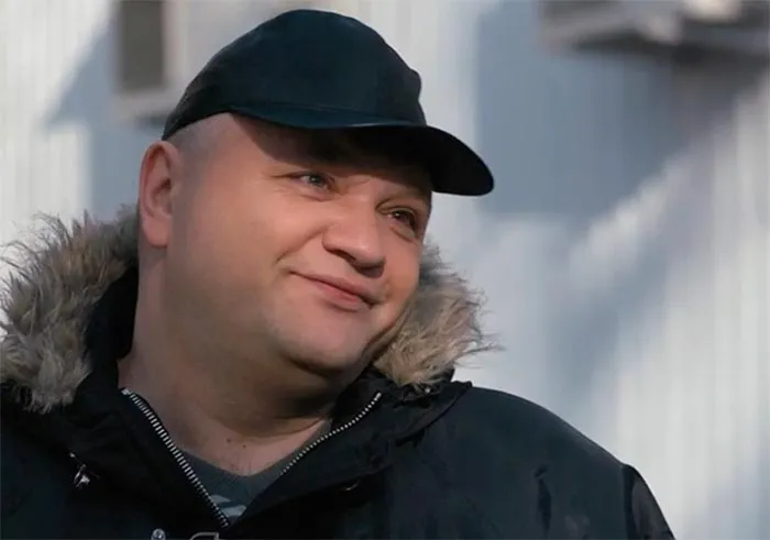 кадр Другой майор Соколов 11