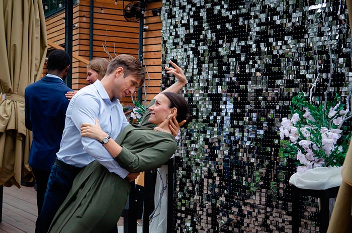 кадр Другой мужчина 3