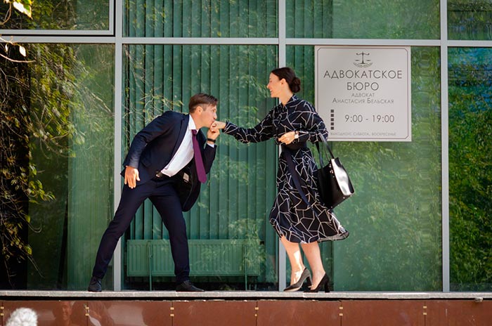 кадр Другой мужчина 5