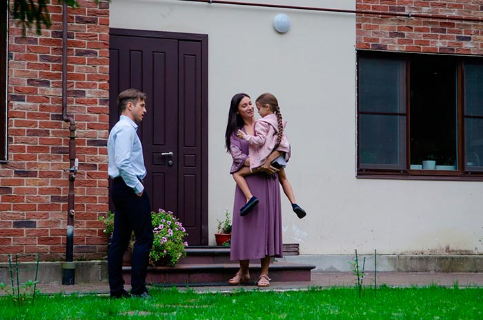 кадр Другой мужчина 8