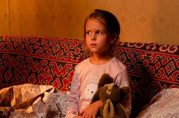 кадр Другой мужчина 10