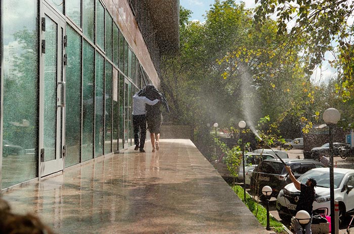 кадр Другой мужчина 11