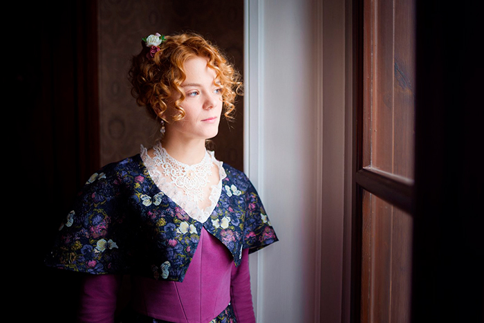 кадр Дубровский. Русский Зорро 2