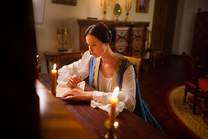 кадр Дубровский. Русский Зорро 5