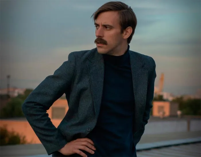 Кадр из сериала Душегубы кадр Душегубы 3