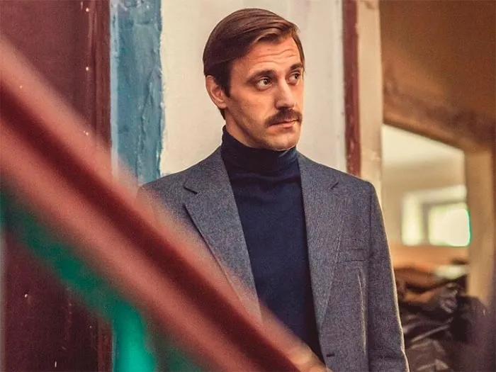 Кадр из сериала Душегубы кадр Душегубы 4