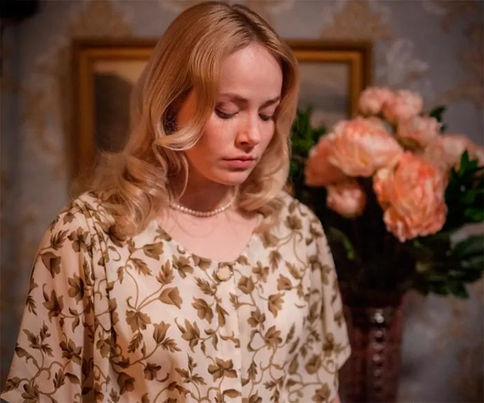 Кадр из сериала Душегубы кадр Душегубы 6