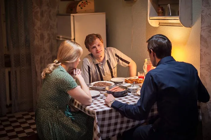 Кадр из сериала Душегубы кадр Душегубы 7