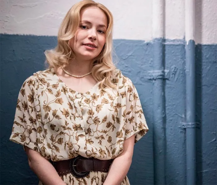 Кадр из сериала Душегубы кадр Душегубы 8