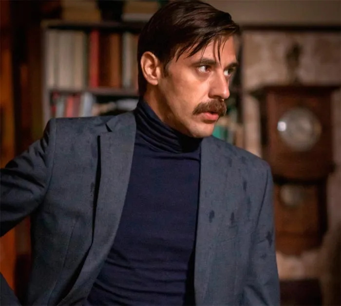 Кадр из сериала Душегубы кадр Душегубы 10