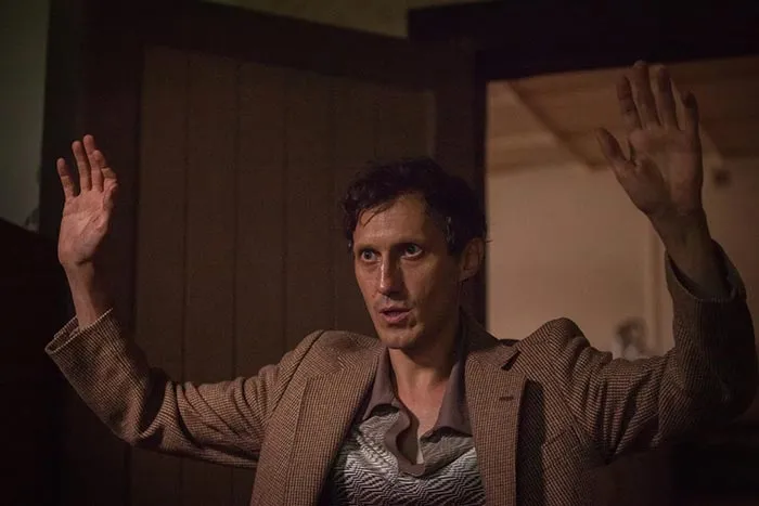Кадр из сериала Душегубы кадр Душегубы 11