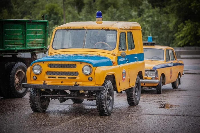 Кадр из сериала Душегубы кадр Душегубы 13