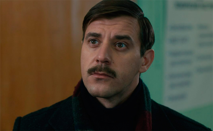 Кадр из сериала Душегубы 2 сезон кадр Душегубы 2 сезон 2