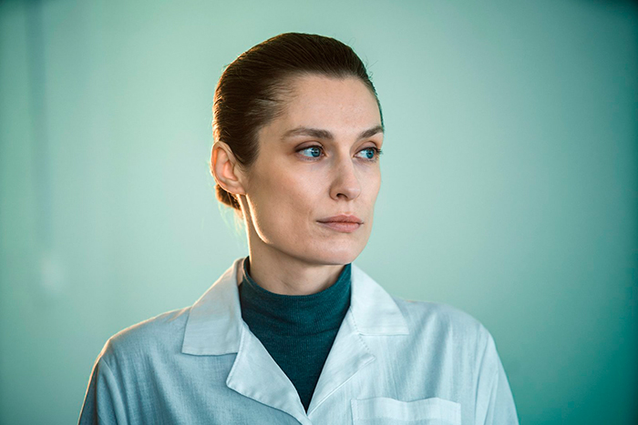 Кадр из сериала Душегубы 2 сезон кадр Душегубы 2 сезон 9