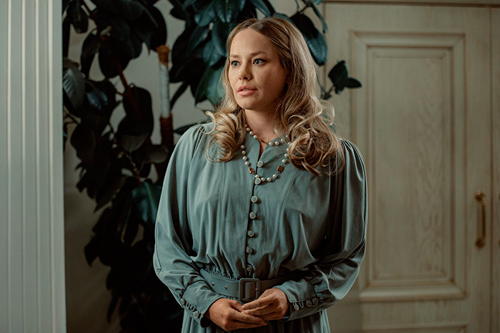 Кадр из сериала Душегубы 2 сезон кадр Душегубы 2 сезон 10