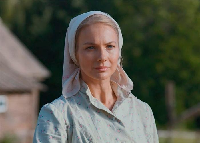 Кадр из сериала Два берега кадр Два берега 2