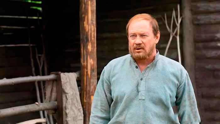 Кадр из сериала Два берега кадр Два берега 6