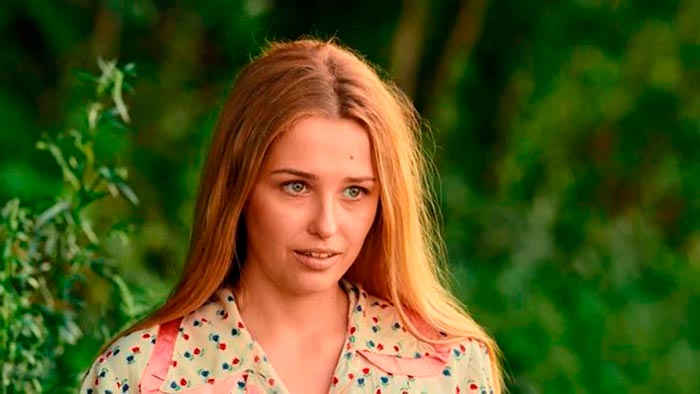 Кадр из сериала Два берега кадр Два берега 7