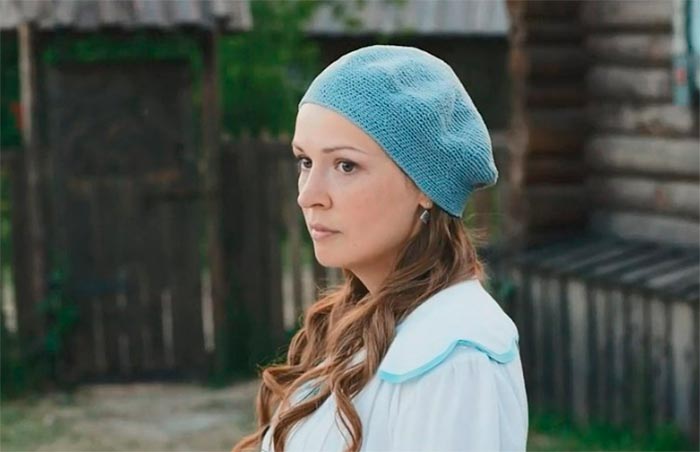 Кадр из сериала Два берега кадр Два берега 9