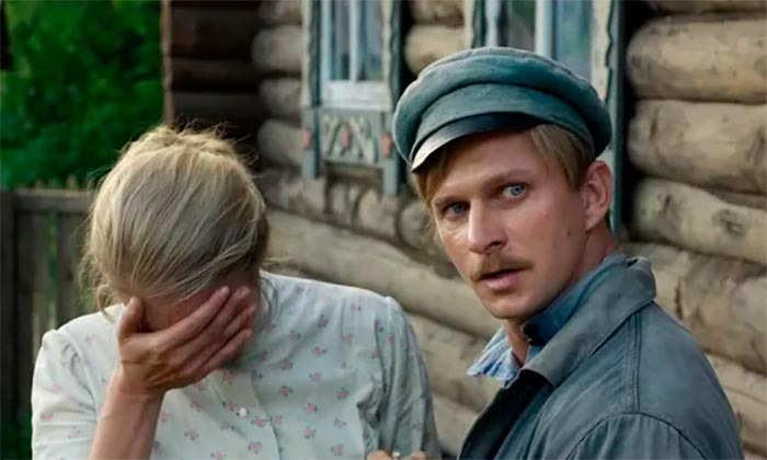 Кадр из сериала Два берега кадр Два берега 10